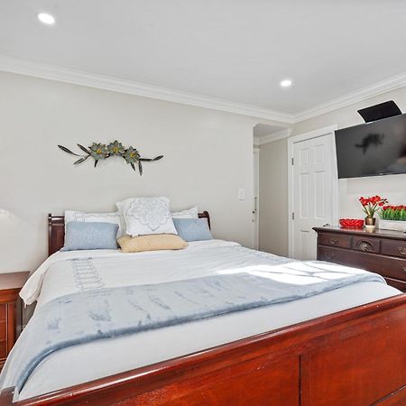 Charming Boutique Haven Hotel Fort Washington Eksteriør billede